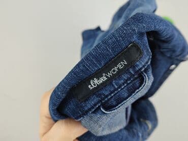 dsquared2 kurtka zimowa: S.Oliver, Kurtka jeansowa damska, rozmiar S — 4