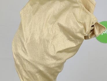 bluzki złotą nitką: Tunika damska, rozmiar L — 6