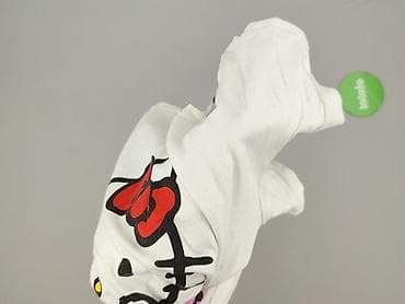 koszulka coco chanel: Hello Kitty, T-shirt damski, rozmiar XL — 6