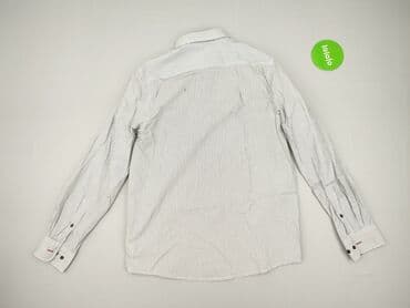 top secret marynarka męska: Top Secret, Koszulа dla mężczyzn, rozmiar M — 3