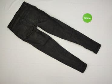 Kobiety: Zara, Jeansy damskie, S — 3