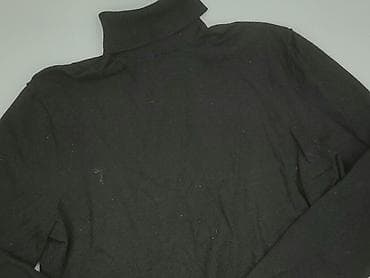 Męski golf H&M z wełny merynosów - Marka: H&M - Model: golf z