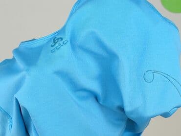 under armor compression t shirty: Odlo, Top damski, rozmiar M — 6