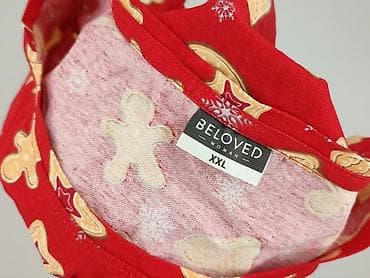 p: Beloved, T-shirt damski, rozmiar 2XL — 4