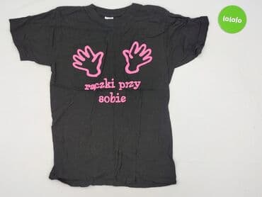 object koszulki damskie: American Apparel, T-shirt damski, L — 2