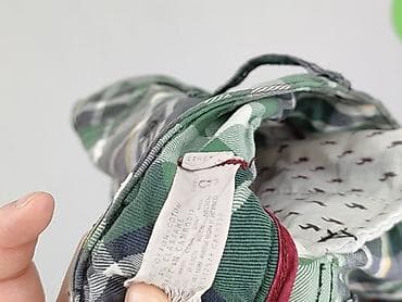 spodenki abercrombie: Hollister, Szorty damskie, rozmiar 2XL — 4