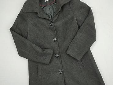 custom kurtki: Blue Motion, Trencz damski, rozmiar XL — 1