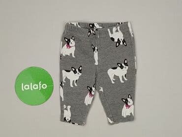 lidl sklep kombinezon zimowy: Legginsy, Carter's, 1-3 m, stan - Dobry — 2