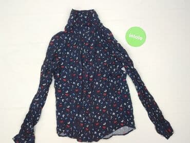 Women: Top Secret, Women's blouse, size S (EU 36) — 2