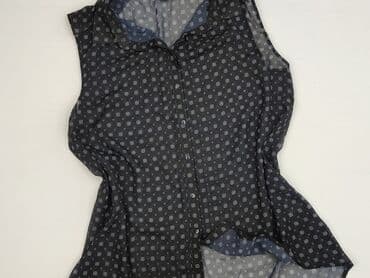 custom bluzki: H&M, Koszula damska, rozmiar L — 1