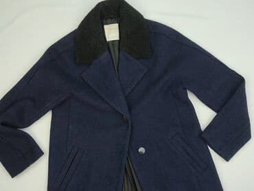 Women: Zara, Women`s coat, M — 1