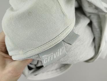 bluzy crivit: Crivit, Bluza z kapturem dla mężczyzn, rozmiar S — 4