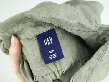 koszula puro lino: Gap, Koszula damska, rozmiar S — 4