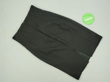 spodnice olowkowe: Zara, Spódnica damska, rozmiar S — 3