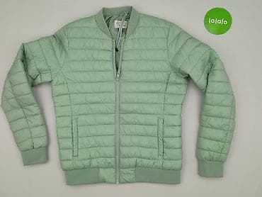 orsay kurtki wiosenne: Esmara, Kurtka bomberka damska, rozmiar S — 2