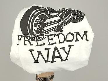 hellfire koszulka: Koszulka dla mężczyzn, rozmiar M — 5