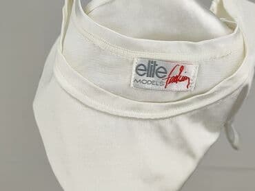 koszulka jedwabna intimissimi: Elite, T-shirt damski, rozmiar S — 4