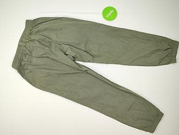 szorty snickers: Spodnie cargo damskie, rozmiar L — 3