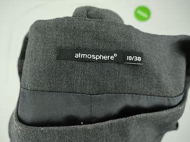 molton spódnice: Atmosphere, Sukienka damska, rozmiar M — 4