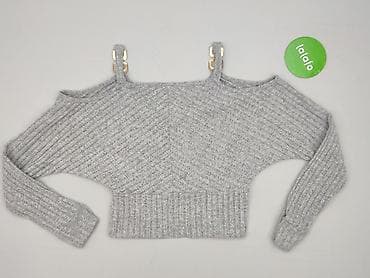 sweter damski h: Sweter damski, rozmiar S — 3