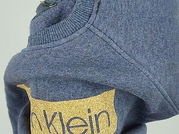 ck dresy: Calvin Klein, Bluza damska
, rozmiar M — 6