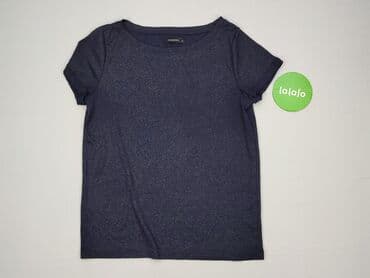 t shirty damskie plus size allegro: Reserved, Women`s T-shirt, size M (EU 38) — 2