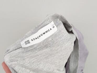 mohito bluzki koszulę: SZACHOWNICA, Bluzka damska, rozmiar M — 5