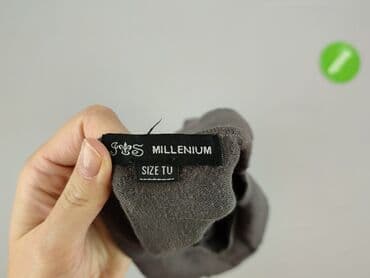 sweterkowe sukienki: Millenium, Сукня жіноча, розмір One size — 5