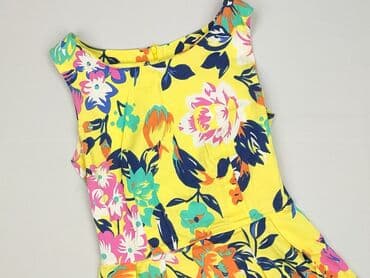 sukienki kwiatowe: Sukienka damska, rozmiar 2XL — 1