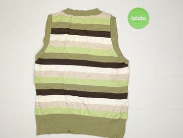 Women: Papaya, Women`s waistcoat, size 2XL (EU 44) — 3