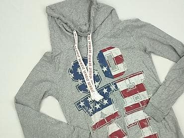 FB Sister, Кофта з каптуром жіноча, розмір XS