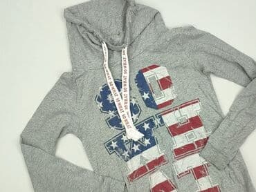 cheap sweatshirts: FB Sister, Bluza z kapturem damska, rozmiar XS — 1