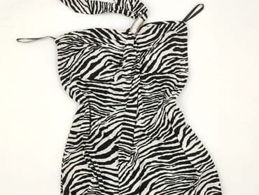 jakie rajstopy do srebrnej sukienki: Women`s dress, size S (EU 36) — 1