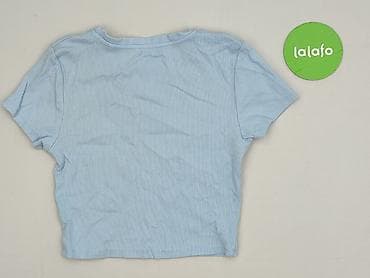 t shirt basic h: Top damski, rozmiar M — 3