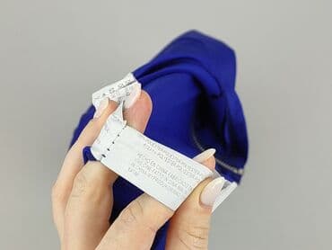 buty bpc: Bershka, Spódnica damska, rozmiar S — 4