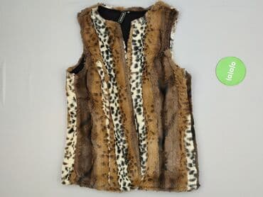 kombinezon reflex: RAINBOW, Kamizelka damska, M — 2