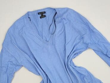 zalando koszule z jedwabiu naturalnego: Massimo Dutti, Sweter damski, rozmiar M — 1