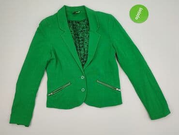 kombinezon hexeline: Marynarka damska, rozmiar S — 2