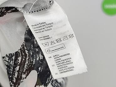 y2k hm: H&M, Bluzka damska, rozmiar 3XL — 4