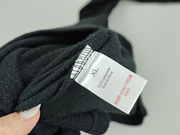 it moda bluzy: CG – Club of Gents, Bluza z kapturem dla mężczyzn, rozmiar XL — 4