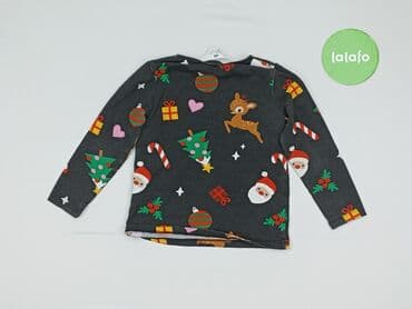 numoco sukienki: Blouse, H&M, 1.5-2 years, 86-92 cm, condition - Good — 3