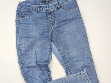 Jeansy: Reserved, Jeansy damskie, rozmiar M