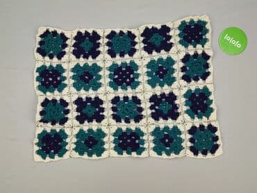 Серветка 62 x 45, колір - Різнокольоровий, стан - Ідеальний — 2