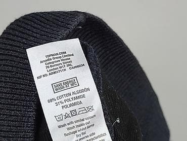 dresy oversize h m: Topman, Sweter dla mężczyzn, rozmiar M — 5