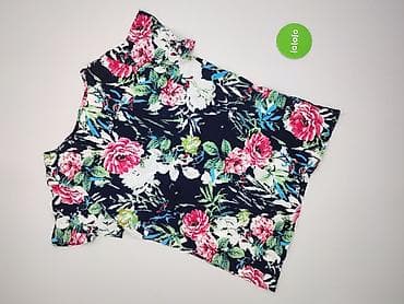 bluzki damskie basic: Bluzka damska, rozmiar 2XL — 3
