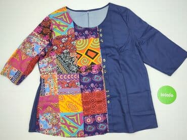 kurtka 4xl: Bluzka damska, rozmiar 4XL — 2