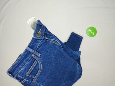 jeansy lindex: Jeansy damskie, rozmiar S — 6