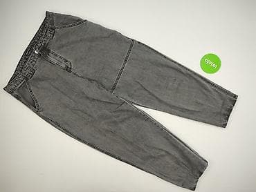 lee 501: Boohoo, Jeansy damskie, rozmiar XL — 2