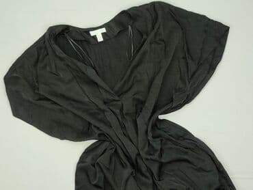 tanie sukienki wizytowe dla puszystych: H&M, Sukienka damska, M — 1