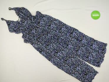 piżamy z lidla: Sinsay, Kombinezon damski, L — 2